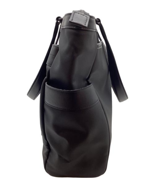 Vivienne Westwood（ヴィヴィアンウエストウッド）Vivienne Westwood (ヴィヴィアンウエストウッド) ブリーフケース ブラックの古着・服飾アイテム