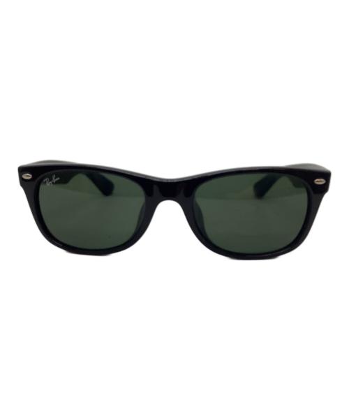 RAY-BAN（レイバン）RAY-BAN (レイバン) サングラス ブラック サイズ:52□18の古着・服飾アイテム