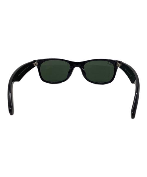 RAY-BAN（レイバン）RAY-BAN (レイバン) サングラス ブラック サイズ:52□18の古着・服飾アイテム