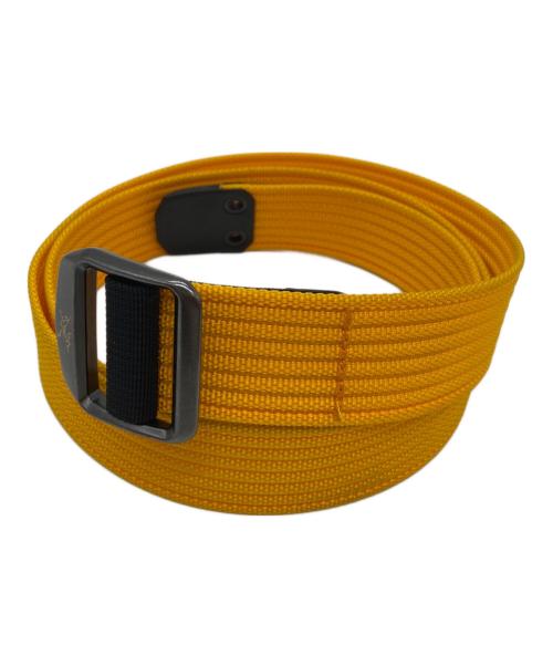 ARC'TERYX（アークテリクス）ARC'TERYX (アークテリクス) コンベヤー ベルト 38mm イエローの古着・服飾アイテム