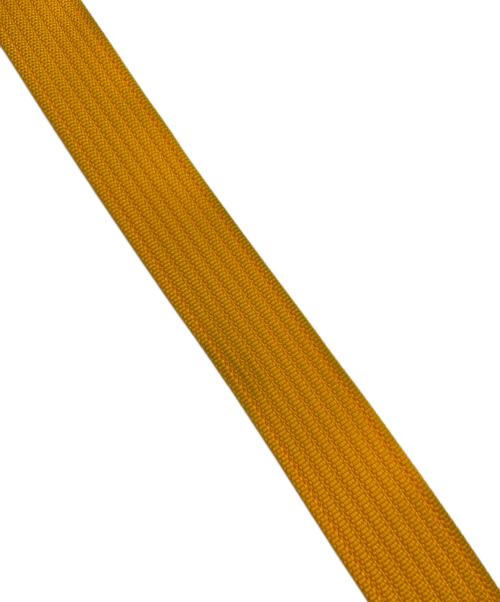 ARC'TERYX（アークテリクス）ARC'TERYX (アークテリクス) コンベヤー ベルト 38mm イエローの古着・服飾アイテム