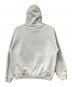 HUF (ハフ) プルオーバーパーカー ライトグレー サイズ:M：9000円