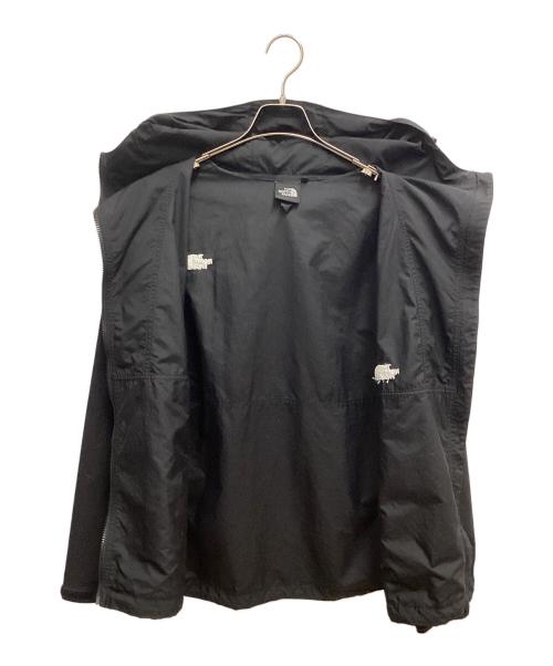THE NORTH FACE（ザ ノース フェイス）THE NORTH FACE (ザ ノース フェイス) コンパクトジャケット ブラック サイズ:SIZE Mの古着・服飾アイテム