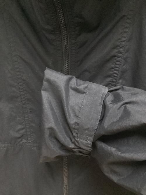 THE NORTH FACE（ザ ノース フェイス）THE NORTH FACE (ザ ノース フェイス) コンパクトジャケット ブラック サイズ:SIZE Mの古着・服飾アイテム