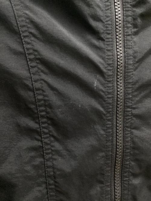 THE NORTH FACE（ザ ノース フェイス）THE NORTH FACE (ザ ノース フェイス) コンパクトジャケット ブラック サイズ:SIZE Mの古着・服飾アイテム