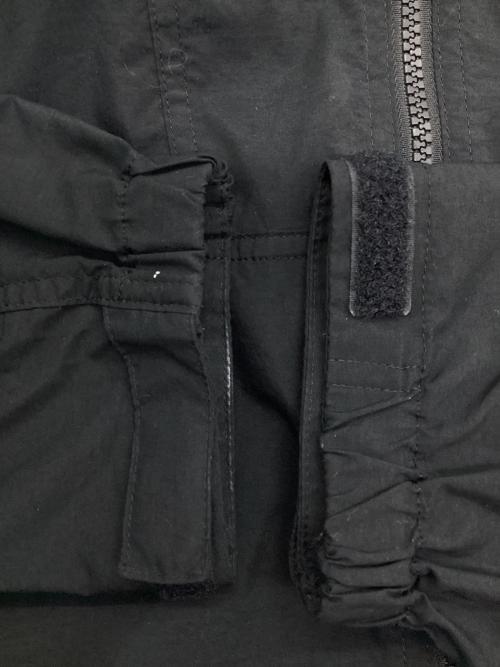 THE NORTH FACE（ザ ノース フェイス）THE NORTH FACE (ザ ノース フェイス) コンパクトジャケット ブラック サイズ:SIZE Mの古着・服飾アイテム