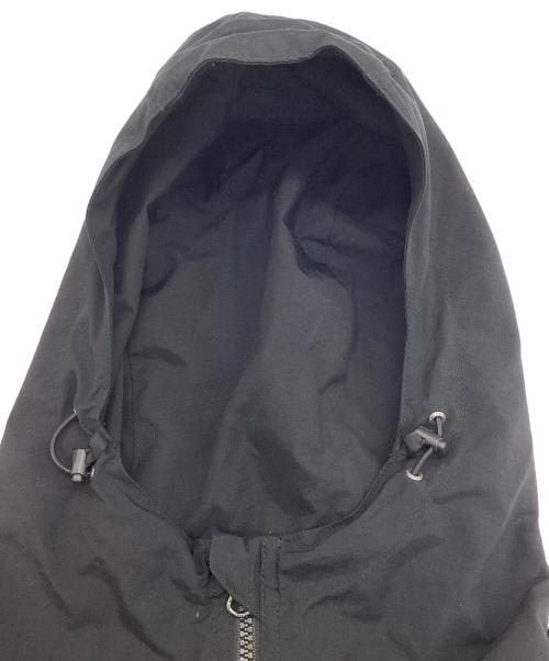 THE NORTH FACE（ザ ノース フェイス）THE NORTH FACE (ザ ノース フェイス) コンパクトジャケット ブラック サイズ:SIZE Mの古着・服飾アイテム