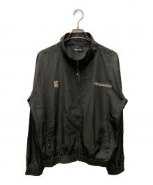 WIND AND SEA（ウィンダンシー）の古着「ナイロンジャケット」｜ブラック