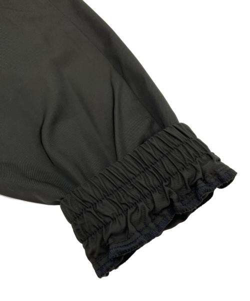 WIND AND SEA（ウィンダンシー）WIND AND SEA (ウィンダンシー) ナイロンジャケット ブラック サイズ:L 未使用品の古着・服飾アイテム