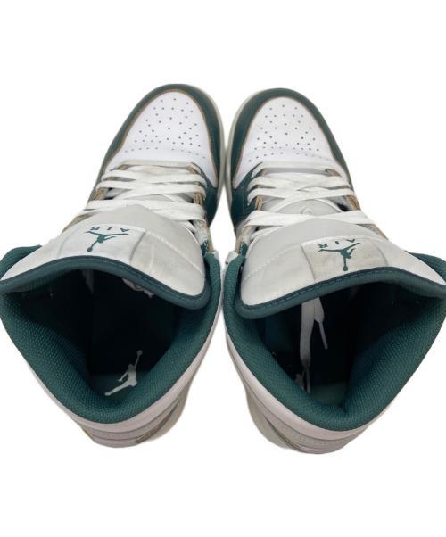 NIKE（ナイキ）NIKE (ナイキ) ミッドカットスニーカー/Nike Air Jordan 1 Mid 