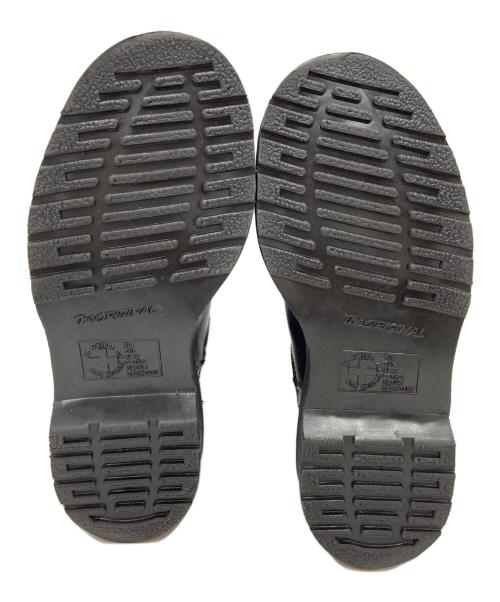 Dr.Martens（ドクターマーチン）Dr.Martens (ドクターマーチン) チェルシーブーツ/MONO ブラック サイズ:36EUの古着・服飾アイテム