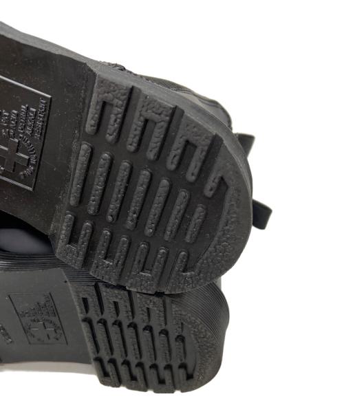 Dr.Martens（ドクターマーチン）Dr.Martens (ドクターマーチン) チェルシーブーツ/MONO ブラック サイズ:36EUの古着・服飾アイテム