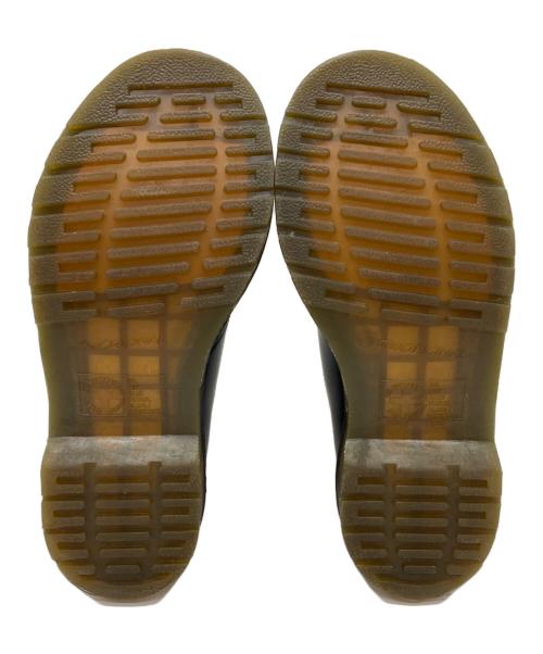 Dr.Martens（ドクターマーチン）Dr.Martens (ドクターマーチン) 3ホールシューズ ブラック サイズ:36EUの古着・服飾アイテム