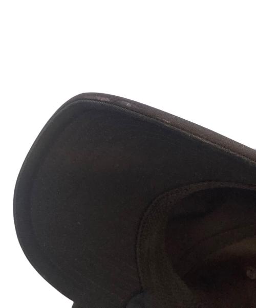 KENZO（ケンゾー）KENZO (ケンゾー) キャップ/TIGER NEOPRENE CAP ブラック サイズ:FREEの古着・服飾アイテム