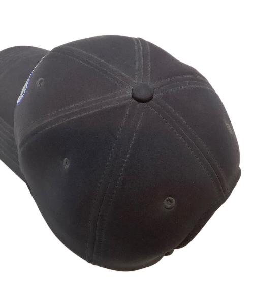 KENZO（ケンゾー）KENZO (ケンゾー) キャップ/TIGER NEOPRENE CAP ブラック サイズ:FREEの古着・服飾アイテム