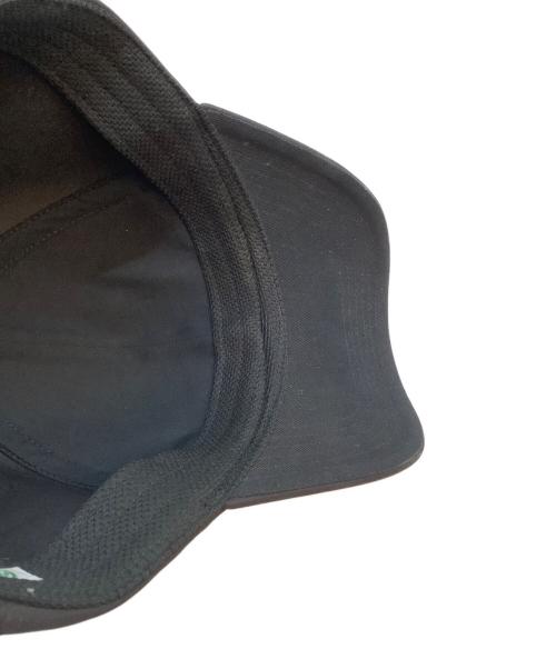 KENZO（ケンゾー）KENZO (ケンゾー) キャップ/TIGER NEOPRENE CAP ブラック サイズ:FREEの古着・服飾アイテム