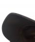 中古・古着 KENZO (ケンゾー) キャップ/TIGER NEOPRENE CAP ブラック サイズ:FREE：6000円