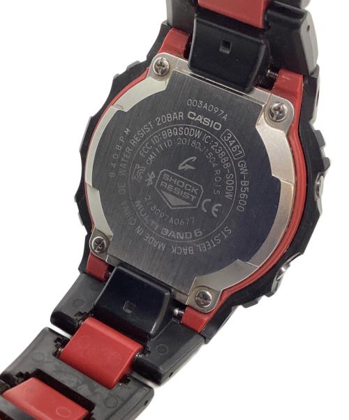CASIO（カシオ）CASIO (カシオ) リストウォッチの古着・服飾アイテム