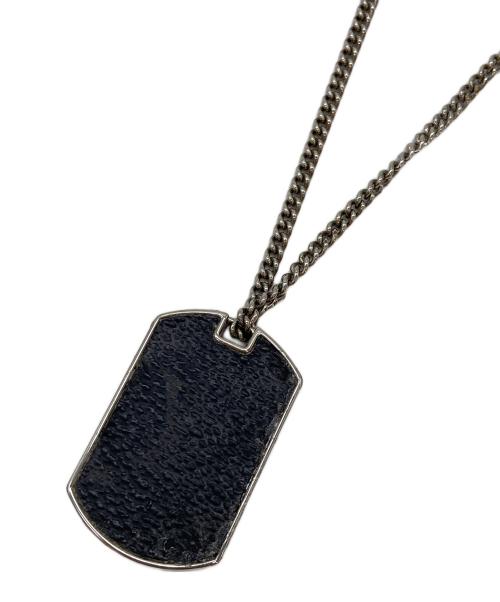 LOUIS VUITTON（ルイ ヴィトン）LOUIS VUITTON (ルイ ヴィトン) ロケットペンダントの古着・服飾アイテム