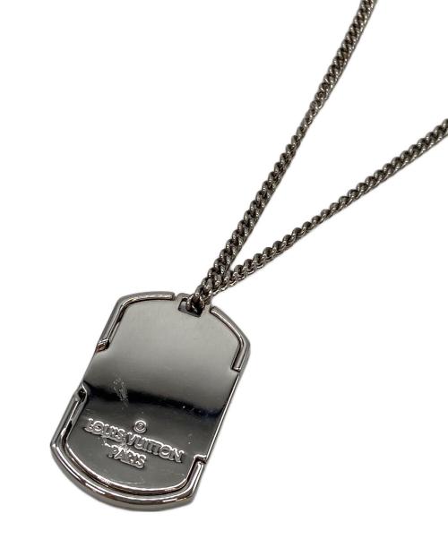 LOUIS VUITTON（ルイ ヴィトン）LOUIS VUITTON (ルイ ヴィトン) ロケットペンダントの古着・服飾アイテム