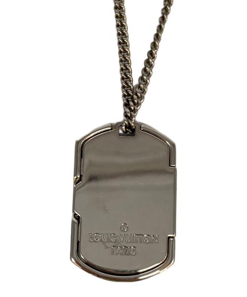 LOUIS VUITTON（ルイ ヴィトン）LOUIS VUITTON (ルイ ヴィトン) ロケットペンダントの古着・服飾アイテム
