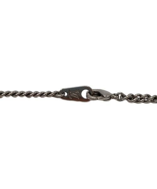 LOUIS VUITTON（ルイ ヴィトン）LOUIS VUITTON (ルイ ヴィトン) ロケットペンダントの古着・服飾アイテム