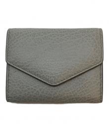 Maison Margiela（メゾンマルジェラ）の古着「コインケース」｜グレー