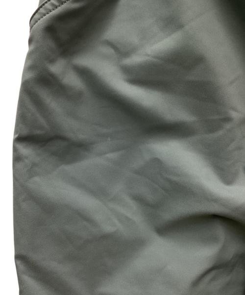 nonnative（ノンネイティブ）nonnative (ノンネイティブ) ナイロンパンツ/RANCHER TROUSERS ブルー サイズ:Sの古着・服飾アイテム