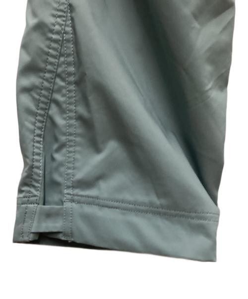 nonnative（ノンネイティブ）nonnative (ノンネイティブ) ナイロンパンツ/RANCHER TROUSERS ブルー サイズ:Sの古着・服飾アイテム