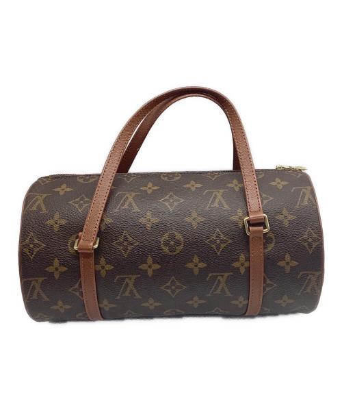 LOUIS VUITTON（ルイ ヴィトン）LOUIS VUITTON (ルイ ヴィトン) ハンドバッグ/モノグラム・パピヨン26の古着・服飾アイテム