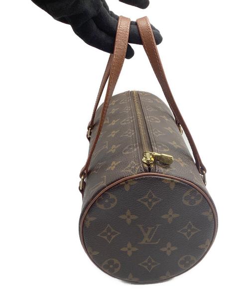 LOUIS VUITTON（ルイ ヴィトン）LOUIS VUITTON (ルイ ヴィトン) ハンドバッグ/モノグラム・パピヨン26の古着・服飾アイテム