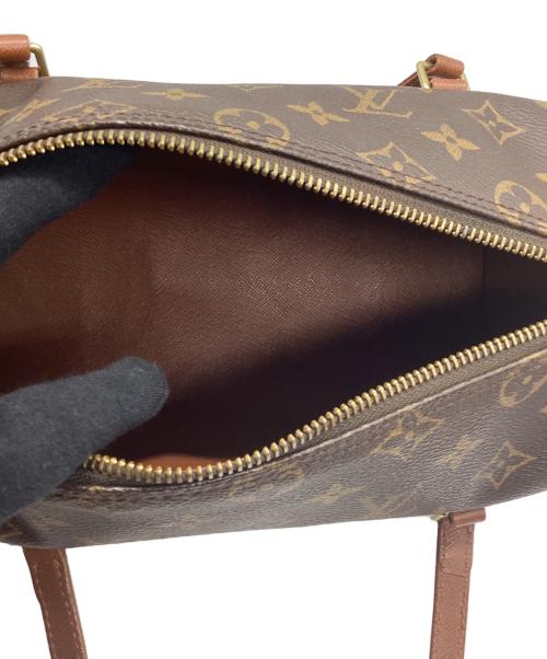 LOUIS VUITTON（ルイ ヴィトン）LOUIS VUITTON (ルイ ヴィトン) ハンドバッグ/モノグラム・パピヨン26の古着・服飾アイテム