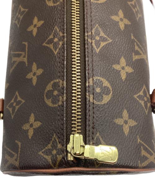 LOUIS VUITTON（ルイ ヴィトン）LOUIS VUITTON (ルイ ヴィトン) ハンドバッグ/モノグラム・パピヨン26の古着・服飾アイテム
