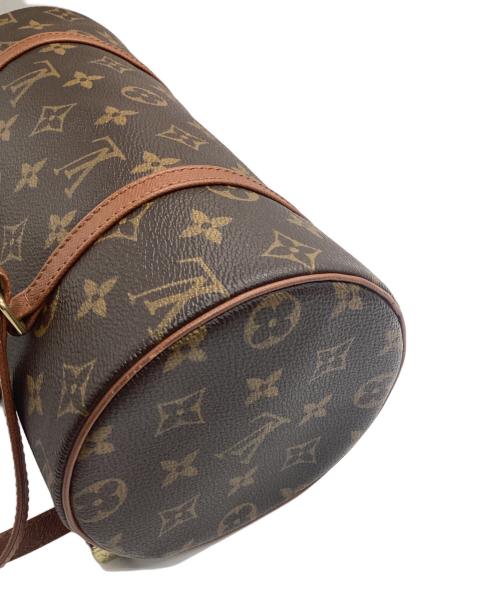 LOUIS VUITTON（ルイ ヴィトン）LOUIS VUITTON (ルイ ヴィトン) ハンドバッグ/モノグラム・パピヨン26の古着・服飾アイテム