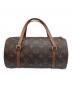 LOUIS VUITTON（ルイ ヴィトン）の古着「ハンドバッグ/モノグラム・パピヨン26」