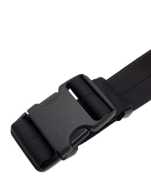 PORTER（ポーター）PORTER (ポーター) ショルダーバッグ ブラックの古着・服飾アイテム