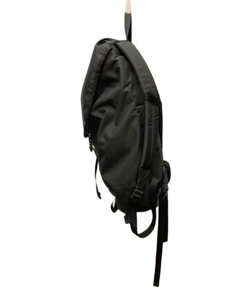 Patagonia（パタゴニア）Patagonia (パタゴニア) バックパック ブラックの古着・服飾アイテム