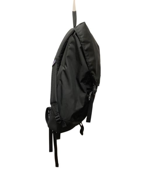 Patagonia（パタゴニア）Patagonia (パタゴニア) バックパック ブラックの古着・服飾アイテム