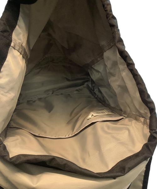 Patagonia（パタゴニア）Patagonia (パタゴニア) バックパック ブラックの古着・服飾アイテム