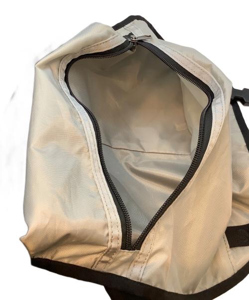 Patagonia（パタゴニア）Patagonia (パタゴニア) バックパック ブラックの古着・服飾アイテム