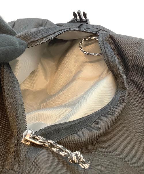 Patagonia（パタゴニア）Patagonia (パタゴニア) バックパック ブラックの古着・服飾アイテム