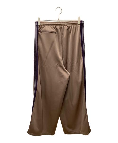 Needles（ニードルズ）Needles (ニードルズ) トラックパンツ/ヒザデルトラックパンツ ピンク×パープル サイズ:Sの古着・服飾アイテム