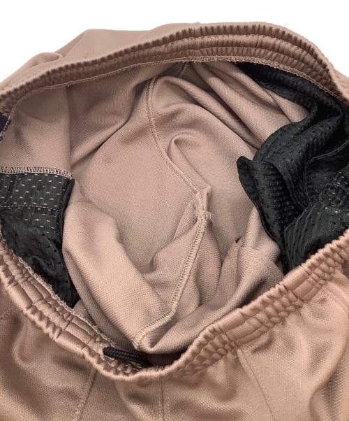 Needles（ニードルズ）Needles (ニードルズ) トラックパンツ/ヒザデルトラックパンツ ピンク×パープル サイズ:Sの古着・服飾アイテム