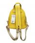 MICHAEL KORS (マイケルコース) ミニリュック イエロー：14000円
