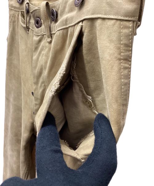 FILSON（フィルソン）FILSON (フィルソン) ワークパンツ ベージュ サイズ:32×28の古着・服飾アイテム