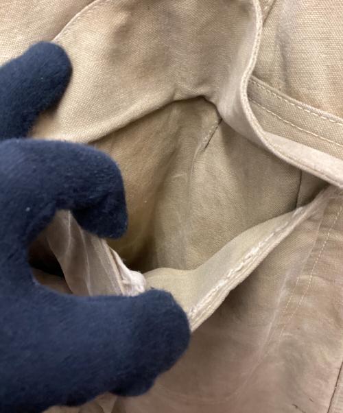 FILSON（フィルソン）FILSON (フィルソン) ワークパンツ ベージュ サイズ:32×28の古着・服飾アイテム