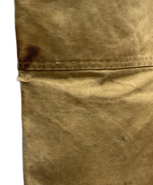 FILSON（フィルソン）FILSON (フィルソン) ワークパンツ ベージュ サイズ:32×28の古着・服飾アイテム