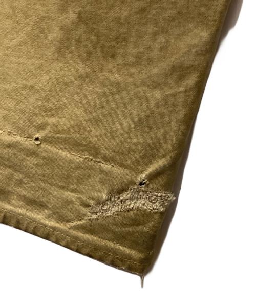 FILSON（フィルソン）FILSON (フィルソン) ワークパンツ ベージュ サイズ:32×28の古着・服飾アイテム