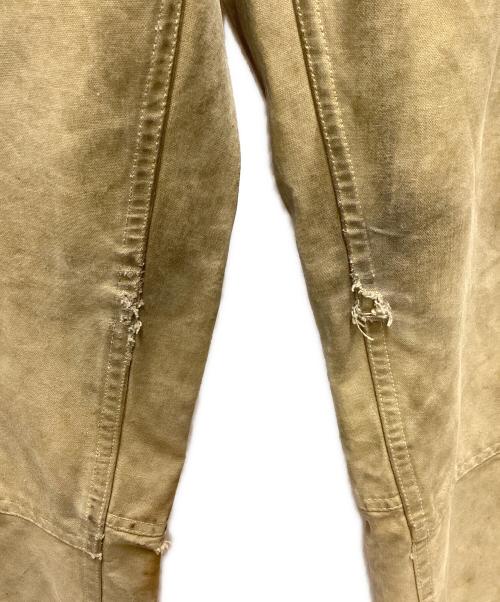 FILSON（フィルソン）FILSON (フィルソン) ワークパンツ ベージュ サイズ:32×28の古着・服飾アイテム