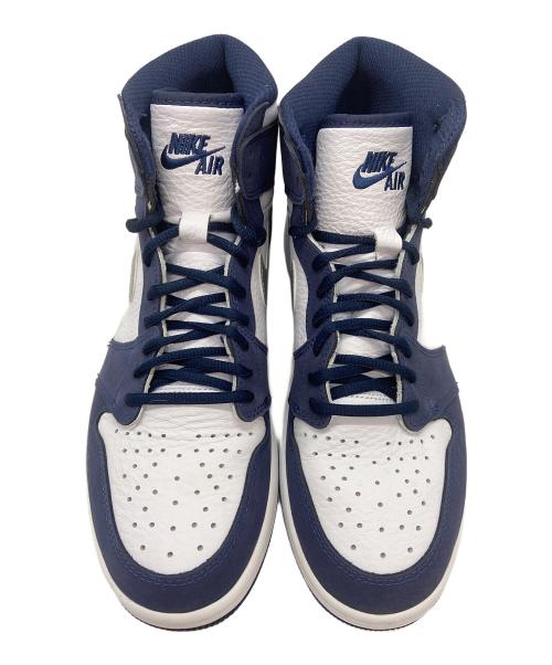 NIKE（ナイキ）NIKE (ナイキ) ハイカットスニーカー/Nike Air Jordan 1 High OG CO.JP 